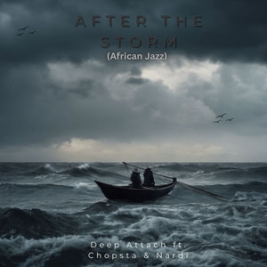After the Storm (African Jazz)
