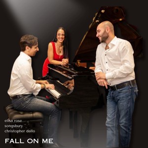 Fall on Me (feat. Songsbury & Christopher Dallo)