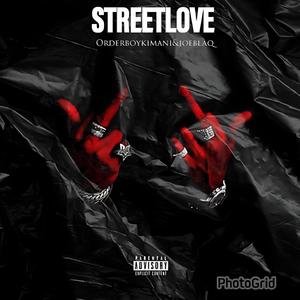 STREET LOVE (feat. ki mani & joeblaq)