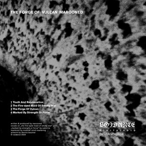 Marked By Strength Or Force