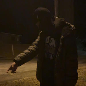 Behind da walls (feat. luhwixked) (Explicit)