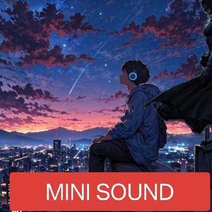 Mini sound