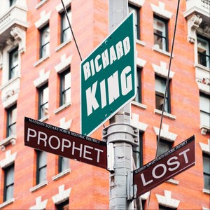 Prophet and Lost