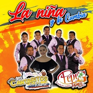 La Niña y la Cumbia