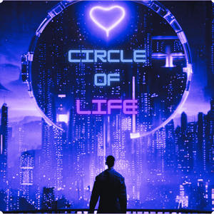 Circle Of Life (feat. Ansoni Masa & Alzo)