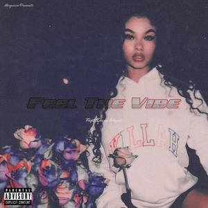 Feel The Vibe (Explicit)