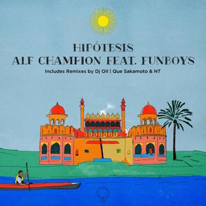 Hipótesis (Que Sakamoto & NT Remix)