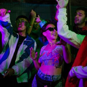 Gerla (feat. Campesino & Mud Boi)