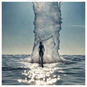 Water (feat. Cryze Off) (Explicit)