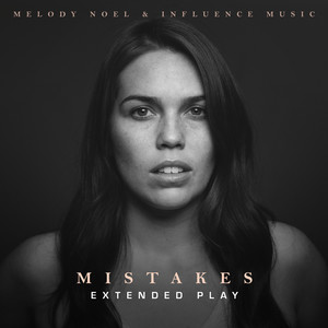 Mistakes - EP