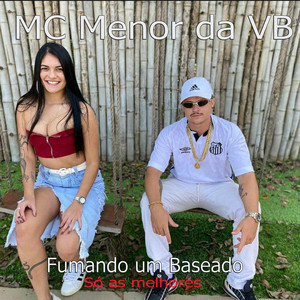 Fumando um Baseado (Explicit)