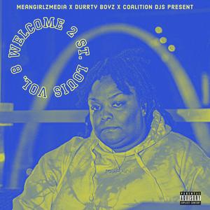 Outside (feat. MC Tres & RuOnTheBeat) (MIXTAPE|Explicit)