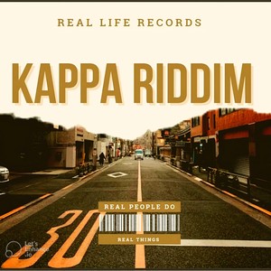 Kappa Riddim