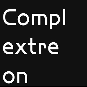 Complextreon (Gete Remix)