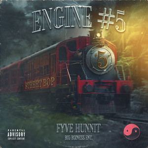 ENGINE NO. 5 (Explicit)