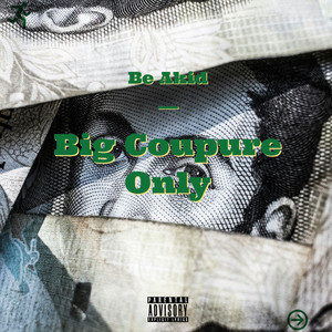 Big coupure only (Explicit)