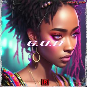 G.O.D (feat. Meetthekru, NoChaseHobo & Steezy Purp) [Explicit]