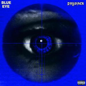 Blue Eye (Tookahveli) [Explicit]