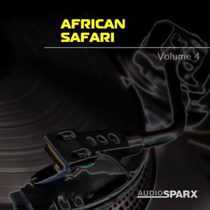 African Safari Volume 4
