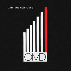 Bauhaus Staircase Instrumentals