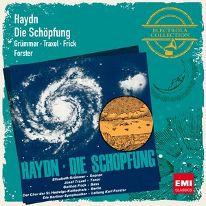 Haydn: Die Schöpfung - Sung in German (The Creation)
