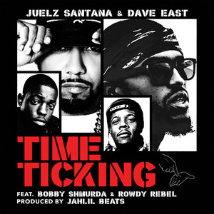 Time Ticking (Explicit)