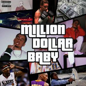 Million Dollar Baby (Explicit)