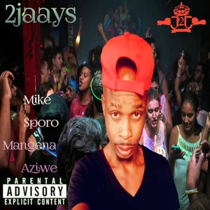Mike Sporo Mangena/Aziwe (Explicit)
