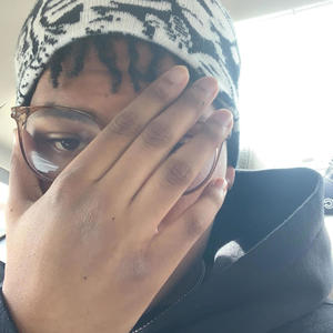 Not fair (feat. Atrmarz) (Explicit)