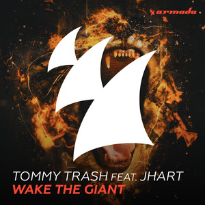 Wake The Giant (Extended Mix)