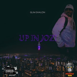 Up in Jozi (Explicit)