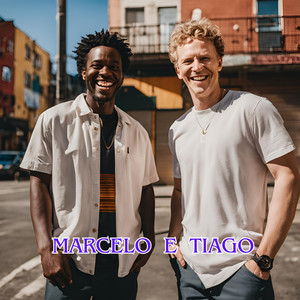 Marcelo e Tiago