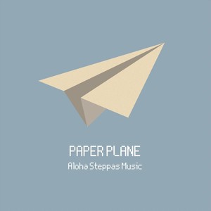 Paper Plane