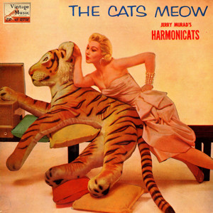 Vintage Jazz No. 141 - EP: The Cats Meow