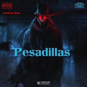 Pesadillas