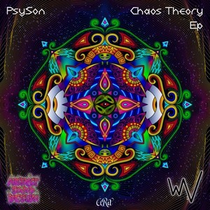 Chaos Theory EP