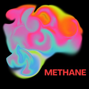 Methane (Explicit)