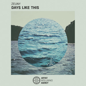 Days Like This - Single