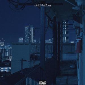 evileyes (feat. sebstixns) (Explicit)