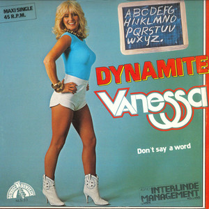 Dynamite (12 Inch Version)