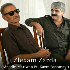 Ta Kay Hasrati Axt Halkeshm