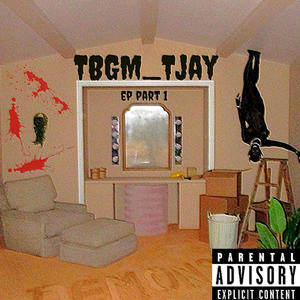 TBGM CIPHER (feat. ArmaniX & BlackyThaGoon)