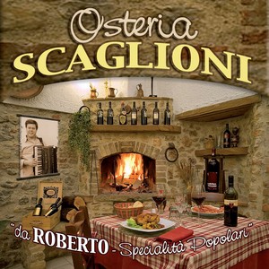 Osteria scaglioni (Specialità popolari)