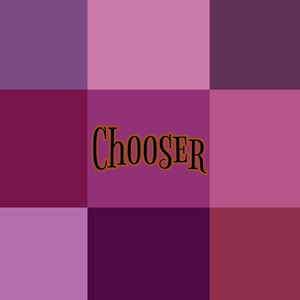 Chooser (Explicit)