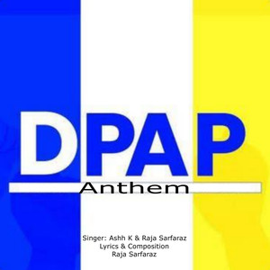 DPAP Anthem (Original)