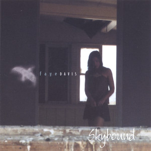 Faye Davis - Misty-Eyed