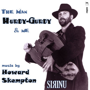 The Man, Hurdy-Gurdy & Me