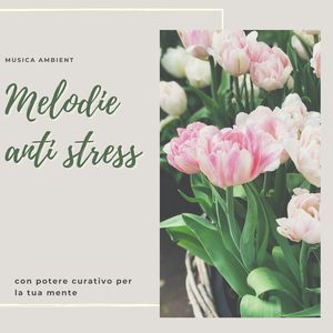 Melodie anti stress: Musica ambient con potere curativo per la tua mente