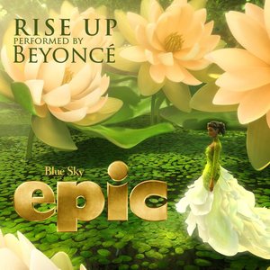 Rise Up (feat. Jonatha Brooke & Ben Butler) - Single