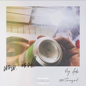 Wow. Cool.(feat. 954Tongel) (Explicit)